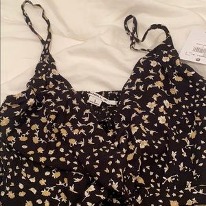 O’Neill skater dress